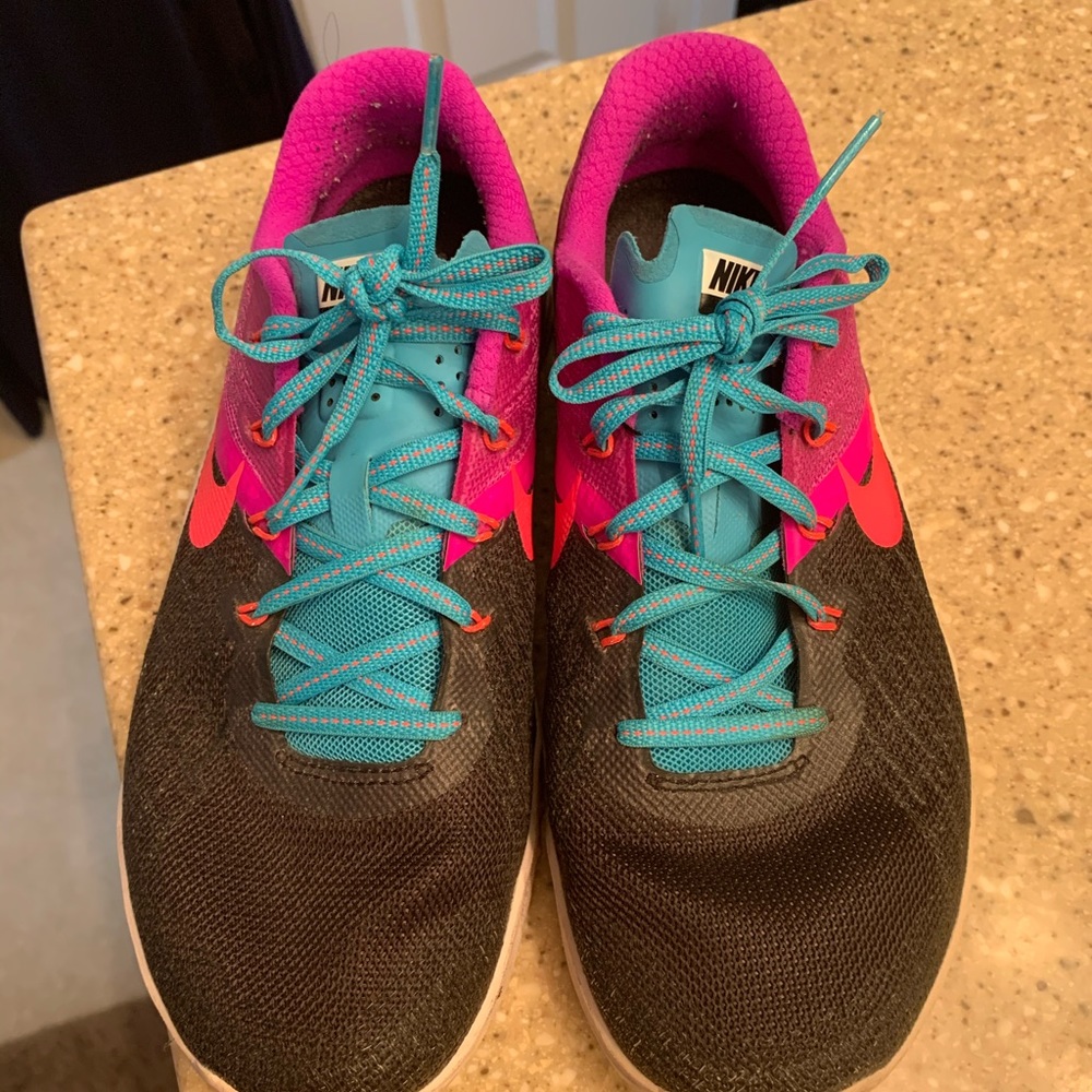 Women’s Nike shoes